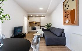 Acojedor Y Exclusivo Loft By Lofties