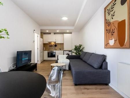 Appartement Acojedor Y Exclusivo Loft By Lofties à Terrassa Extérieur photo
