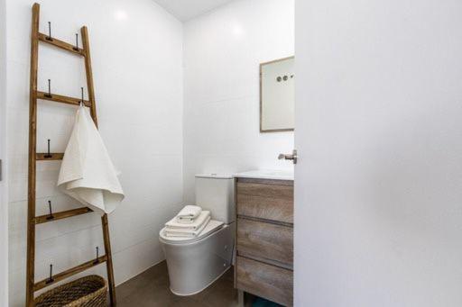 Appartement Acojedor Y Exclusivo Loft By Lofties à Terrassa Extérieur photo